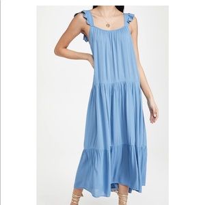 BB Dakota maxi dress